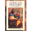 African History (P)