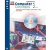 COMPUTER CONCEPTS BRIEF ED.WITH CD-ROM