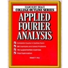 APPLIED FOURIER ANALYSIS
