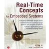 REAL TIME CONCEPTS FOR EMBEDDED SYSTEMS