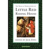 TRIALS & TRIBULATIONS OF LITTLE RED RIDING HOOD