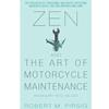 ZEN & THE ART OF MOTORCYCLE MAINTENANCE
