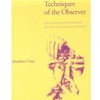 TECHNIQUES OF THE OBSERVER