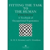 FITTING THE TASK TO THE HUMAN