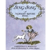 SING-SONG A NURSERY RHYME
