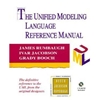 UNIFIED MODELING LANGUAGE REFERENCE MANUAL WITH CD-ROM