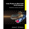 PUBLIC SECTOR IN CANADA