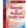 MATERNITY & WOMEN'S HEALTH CARE WITH CD