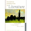 NORTON INTRODUCTION TO LITERATURE SHORTER ED WITH CD