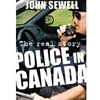 POLICE IN CANADA