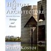 HISTORY OF ARCHITECTURE (P)