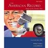 AMERICAN RECORD IMAGES OF THE NATION'S PAST VOL 2 SINCE1865