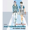 PATTERNMAKING FOR FASHION DESIGN WITH DVD PK