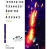 INFORMATION TECHNOLOGY AUDITING & ASSURANCE WITH CD-ROM