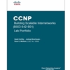 CCNP BUILDING SCALABLE INTERNETWORKS ( BSCI642-901) LAB