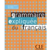 GRAMMAIRE EXTLIQUEE DU FRANCAIS