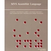 MVS ASSEMBLER LANGUAGE