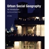 URBAN SOCIAL GEOGRAPHY