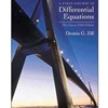 FIRST COURSE IN DIFFERENTIAL EQUATIONS (CLASSIC)