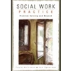 SOCIAL WORK PRACTICE