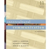 INTERCULTURAL COMMUNICATION A READER