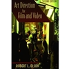 ART DIRECTION FOR FILM & VIDEO