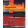 CANADIAN CITIES IN TRANSITION