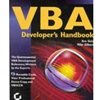 VBA DEVEOLPER'S HANDBOOK WITH CD-ROM