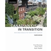 CANADIAN CITIES IN TRANSITION NEW DIRECTIONS IN THE 21ST CENTURY