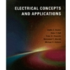 ELECTRICAL CONCEPTS & APPLICATIONS