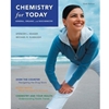 CHEMISTRY FOR TODAY WITH ACCESS CARD (PKG)