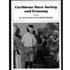 CARIBBEAN SLAVE SOCIETY & ECONOMY