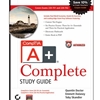 COMPTIA A+ COMPLETE STUDY GUIDE EXAMS 220-701 (ESSENTIALS) & 220-702 (PRACTICAL APPLICATION)