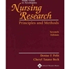NURSING RESEARCH STUDY GUIDE WITH CD-ROM