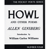 HOWL & OTHER POEMS