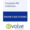 EVOLVE APPLY COMPLETE RN ONLINE CASE STUDIES