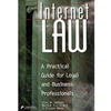 INTERNET LAW
