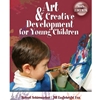 ART & CREATIVE DEVELOPMENT FOR YOUNG CHILDREN