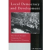 LOCAL DEMOCRACY & DEVELOPMENT