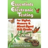 ESSENTIALS OF ELECTRONIC TESTING 2ND PRINTING