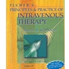 PLUMER'S PRINCIPLE'S OF PRACTICE OF INTRAVENOUS THERAPY & CD