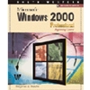 MICROSOFT WINDOWS 2000 PROFESSIONAL BEGINNING COURSE