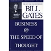 BUSINESS THE SPEED OF THOUGHT