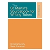 ST MARTINS SOURCEBOOK FOR WRITING TUTORS