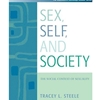 SEX SELF & SOCIETY