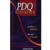 PDQ STATISTICS