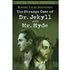 STRANGE CASE OF DR JEKYLL & MR HYDE