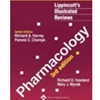 LIPPINCOTT'S ILLUSTRATED REVIEWS PHARMACOLOGY