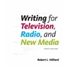 WRITING FOR TELEVISION RADIO & NEW MEDIA