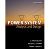 POWER SYSTEM ANALYSIS & DESIGN WITH CD-ROM